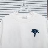 超希少！2026 ディオール 新作 半袖Tシャツ 偽物