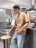 人気爆発☆ 2026 ディオール 新作 半袖Tシャツ 偽物