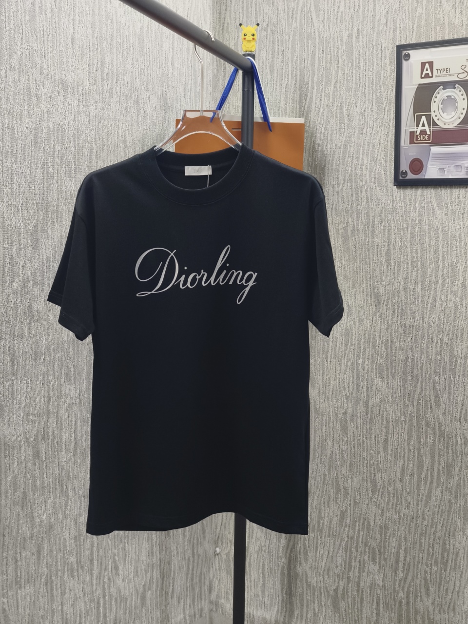 注目度抜群！2026 ディオール 新作 半袖Tシャツ スーパーコピー
