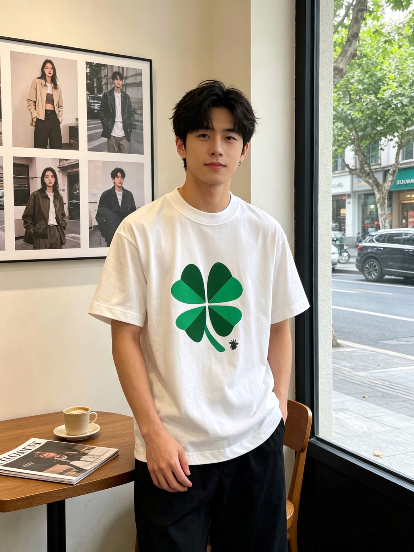 完売必至 2026 ディオール 新作 半袖Tシャツ スーパーコピー 2色
