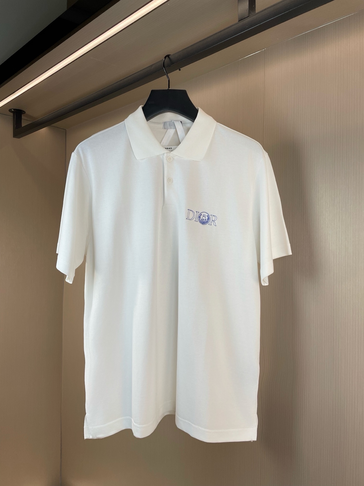 超希少！2026 ディオール 新作 半袖Tシャツ コピー
