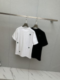 人気No1 2026 ディオール 新作 半袖Tシャツ コピー