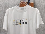 使い勝手良 2026 ディオール 新作 半袖Tシャツ スーパーコピー