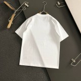 送料込 2026 ディオール 新作 半袖Tシャツ スーパーコピー 2色