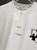 お洒落 2026 ディオール 新作 半袖Tシャツ スーパーコピー