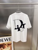 お洒落 2026 ディオール 新作 半袖Tシャツ スーパーコピー
