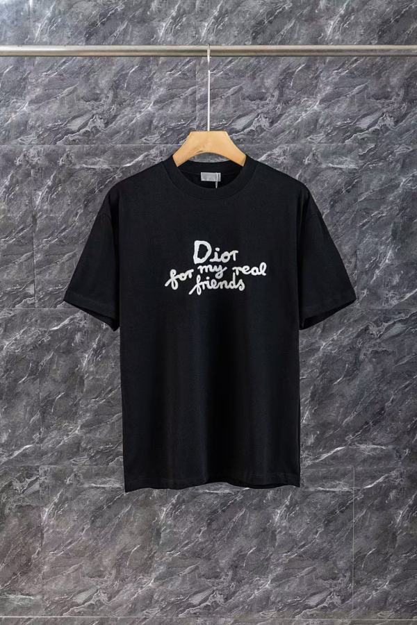 ★日本!!人気！2026 ディオール 新作 半袖Tシャツ スーパーコピー