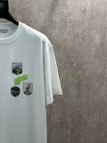 人気急上昇新作 2026 ディオール 新作 半袖Tシャツ コピー