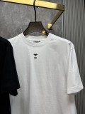 即発送！2026 ディオール 新作 半袖Tシャツ 偽物 2色