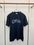人気No1★ 2026 ディオール 新作 半袖Tシャツ コピー 2色