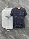 使い勝手良し 2026 ディオール 新作 半袖Tシャツ スーパーコピー 2色