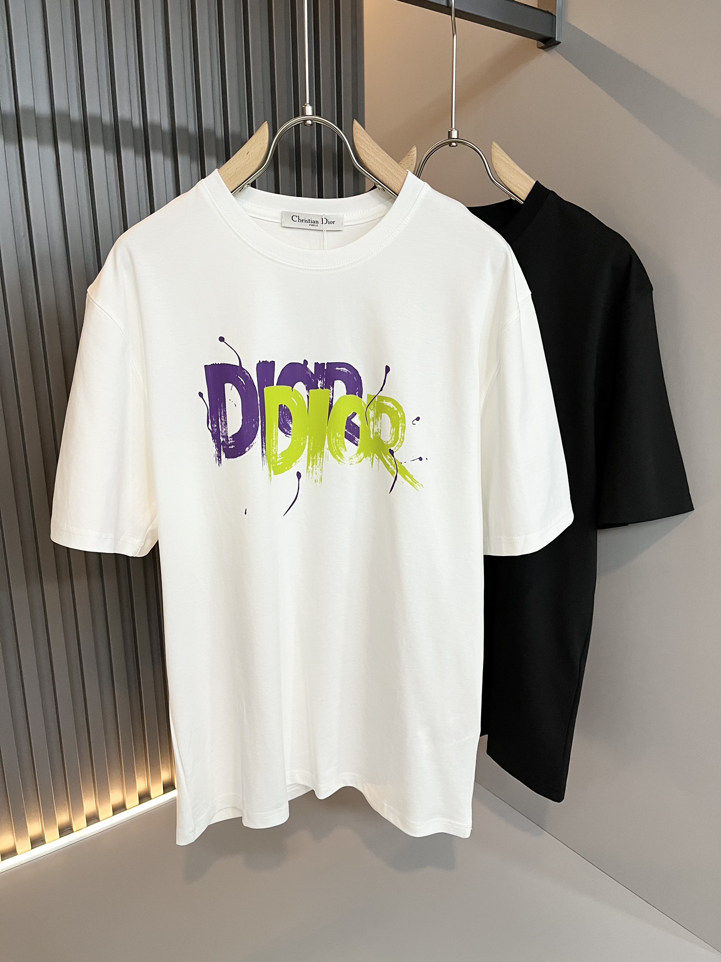 おすすめ 2026 ディオール 新作 半袖Tシャツ コピー