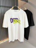 おすすめ 2026 ディオール 新作 半袖Tシャツ コピー