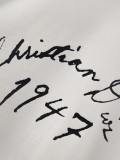 注目度抜群！2026 ディオール 新作 半袖Tシャツ 偽物