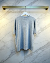 使い勝手良し 2026 ディオール 新作 半袖Tシャツ 偽物