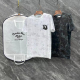 【限定カラー】2026 ディオール 新作 半袖Tシャツ 偽物 2色