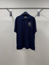 《人気★》2026 ディオール 新作 半袖Tシャツ 偽物