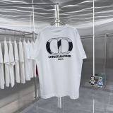 超希少！2026 ディオール 新作 半袖Tシャツ スーパーコピー