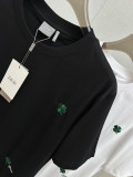 完売必至 ★ 2026 ディオール 新作 半袖Tシャツ 偽物