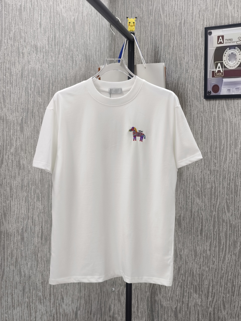 絶対欲しい！ 2026 ディオール 新作 半袖Tシャツ スーパーコピー