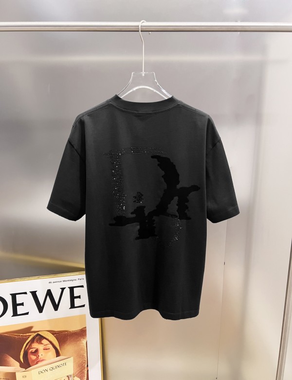 【大特価】2026 ディオール 新作 半袖Tシャツ コピー