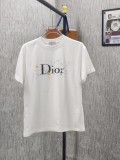 使い勝手良 2026 ディオール 新作 半袖Tシャツ スーパーコピー