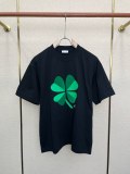 完売必至 2026 ディオール 新作 半袖Tシャツ スーパーコピー 2色