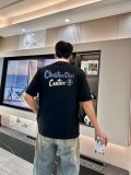 人気No1 2026 ディオール 新作 半袖Tシャツ スーパーコピー