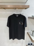 送料込 2026 ディオール 新作 半袖Tシャツ コピー