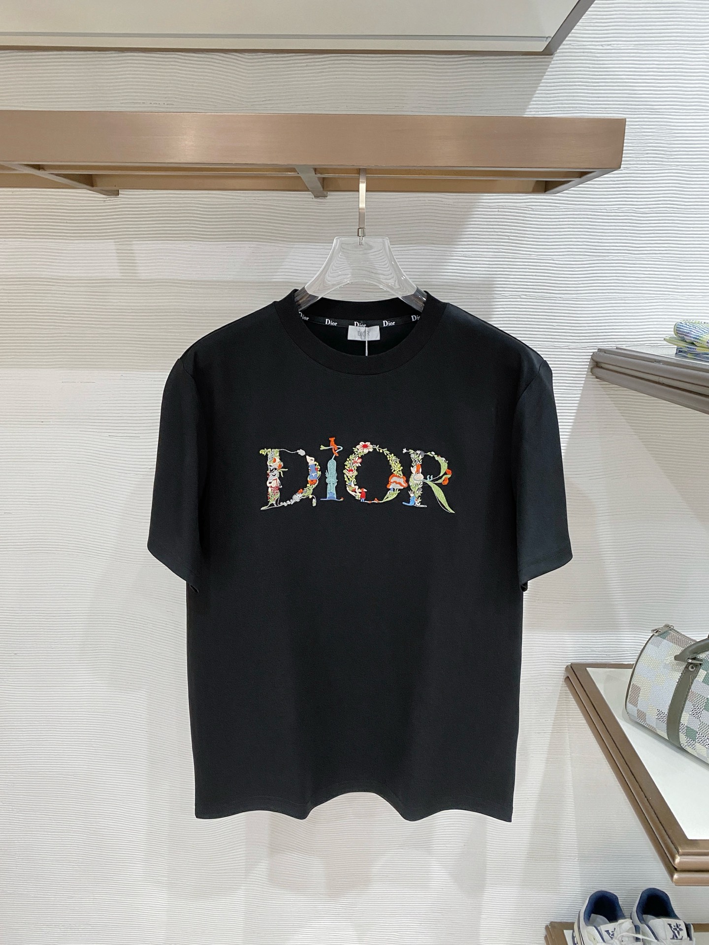 ☆超人気☆ 2026 ディオール 新作 半袖Tシャツ スーパーコピー