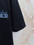 定番人気！2026 ディオール 新作 半袖Tシャツ コピー