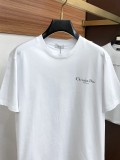 完売必至 2026 ディオール 新作 半袖Tシャツ スーパーコピー