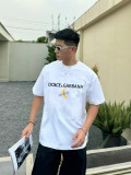 新色登場☆ 2026 ドルチェ&ガッバーナ 新作 半袖Tシャツ スーパーコピー