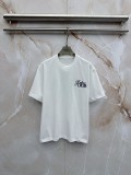 肌触り最高な 2026 ディオール 新作 半袖Tシャツ 偽物