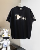 激安価格！2026 ディオール 新作 半袖Tシャツ コピー
