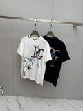 ★日本!!人気！ 2026 ドルチェ&ガッバーナ 新作 半袖Tシャツ 偽物