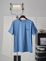 新色登場☆ 2026 ディオール 新作 半袖Tシャツ 偽物