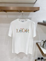高品質 2026 ディオール 新作 半袖Tシャツ 偽物