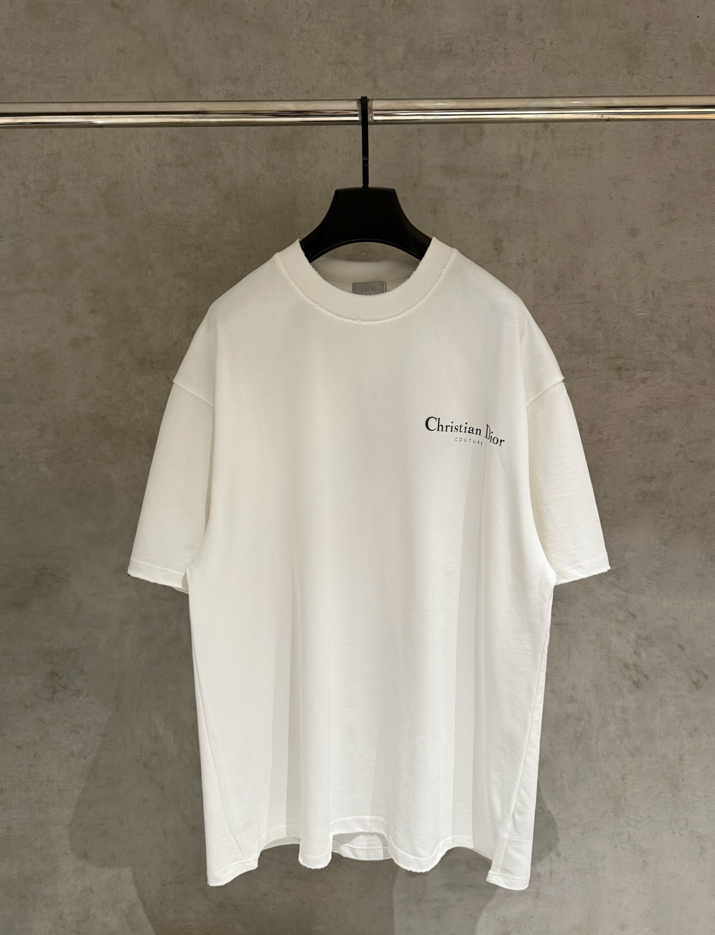 完売前に！2026 ディオール 新作 半袖Tシャツ コピー