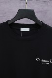 超希少！2026 ディオール 新作 半袖Tシャツ スーパーコピー