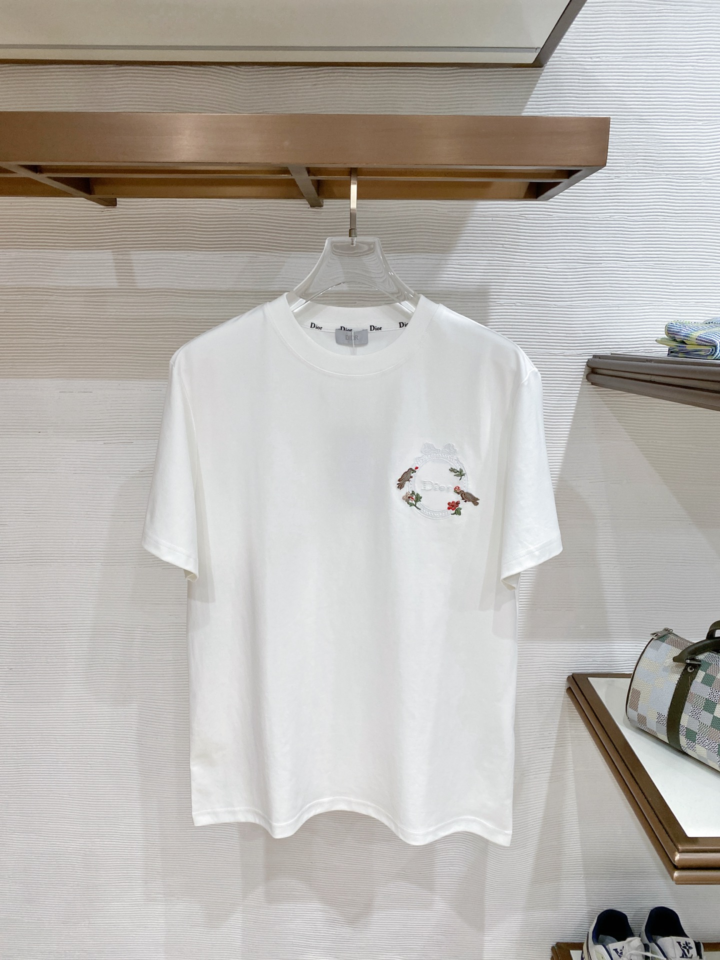 売上総額１位！2026 ディオール 新作 半袖Tシャツ スーパーコピー