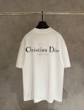 完売前に！2026 ディオール 新作 半袖Tシャツ コピー