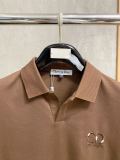 使い勝手良 2026 ディオール 新作 半袖Tシャツ 偽物