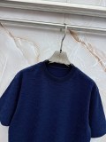 使い勝手良し 2026 ディオール 新作 半袖Tシャツ スーパーコピー