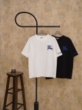 お洒落 2026 バーバリー 新作 半袖Tシャツ スーパーコピー
