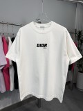 世界中で大人気♪ 2026 ディオール 新作 半袖Tシャツ 偽物
