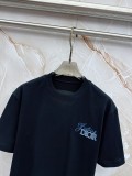 定番人気！2026 ディオール 新作 半袖Tシャツ コピー