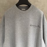 人気急上昇 2026 ディオール 新作 半袖Tシャツ スーパーコピー