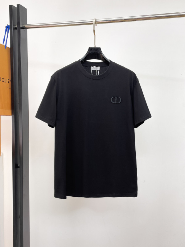 人気No1★ 2026 ディオール 新作 半袖Tシャツ コピー