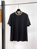 日本未入荷 2026 バーバリー 新作 半袖Tシャツ スーパーコピー